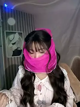 Snapshot of Girl-crazy1 chatting on February 13, 2026, 8:53 pm Girl-crazy1 online show from February 13, 2026, 8:53 pm