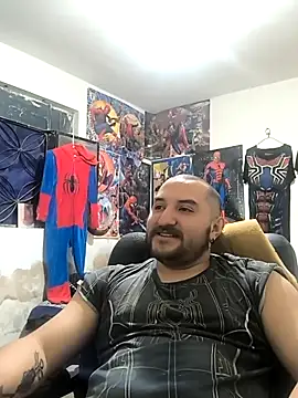 Snapshot of the_shidokun chatting on February 12, 2026, 7:08 am the shidokun online show from February 12, 2026, 7:08 am