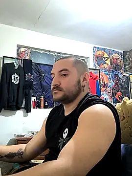 Snapshot of the_shidokun chatting on February 14, 2026, 8:03 am the shidokun online show from February 14, 2026, 8:03 am