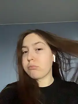 Snapshot of LixuryBaby chatting on February 19, 2026, 8:44 am LixuryBaby online show from February 19, 2026, 8:44 am