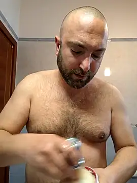 cetriolino online show from April 11, 2026, 5:37 am