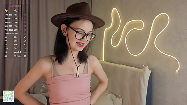 Snapshot of BeatrisRosel chatting on February 22, 2026, 6:09 pm BeatrisRosel online show from February 22, 2026, 6:09 pm