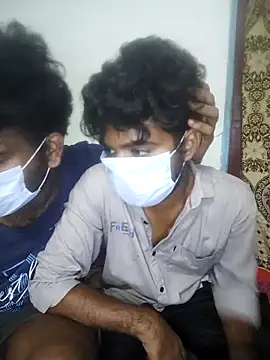 Tinku 1324 online show from May 7, 2026, 5:44 am