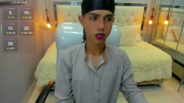 alexking 2 online show from February 20, 2026, 5:26 pm