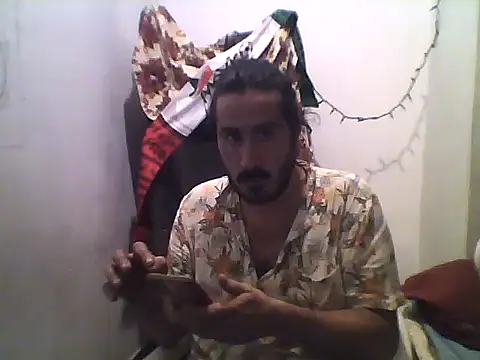 Snapshot of JesusRoble71035 chatting on June 21, 2026, 11:27 am JesusRoble71035 online show from June 21, 2026, 11:27 am