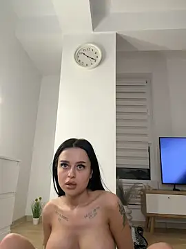 Snapshot of Katty_Pery chatting on February 13, 2026, 8:20 pm Katty Pery online show from February 13, 2026, 8:20 pm