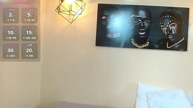 Eve Bennett online show from March 3, 2026, 5:31 pm