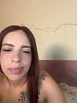 Larinhap online show from March 22, 2026, 3:57 pm