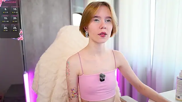 MyBabyLana online show from March 18, 2026, 7:22 am