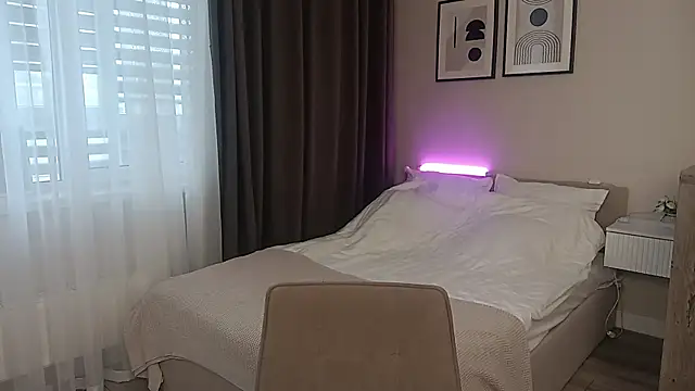 MyBabyLana online show from April 8, 2026, 7:10 am