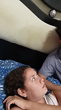 blakeandallisa online show from April 11, 2026, 9:40 pm