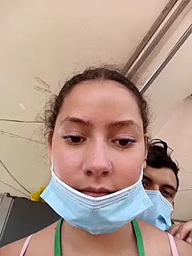 blakeandallisa online show from April 2, 2026, 4:46 pm