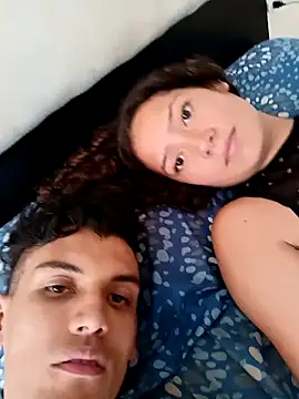 blakeandallisa online show from February 24, 2026, 6:53 pm