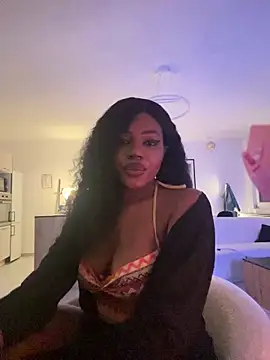 Blackrubiss online show from February 12, 2026, 8:08 pm