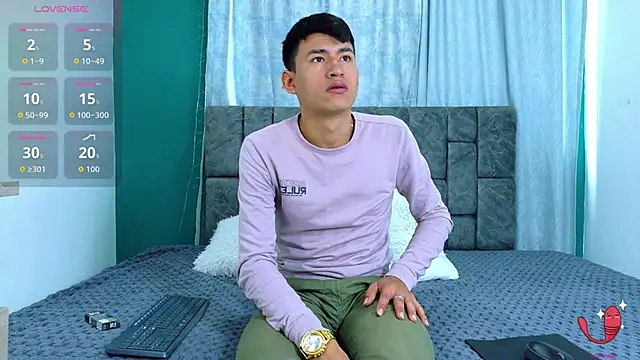 Snapshot of NicolasTorrez chatting on February 17, 2026, 3:42 pm NicolasTorrez online show from February 17, 2026, 3:42 pm