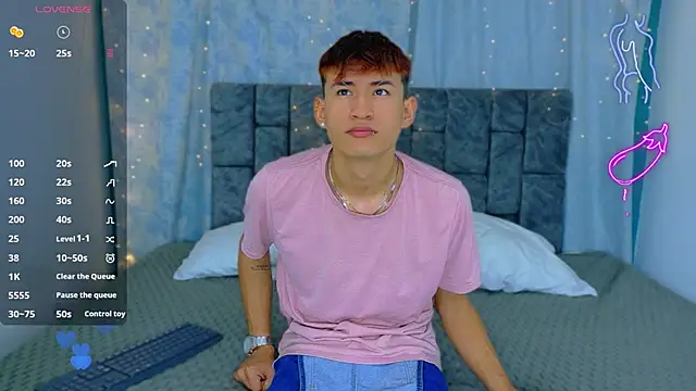 NicolasTorrez online show from March 24, 2026, 3:50 am