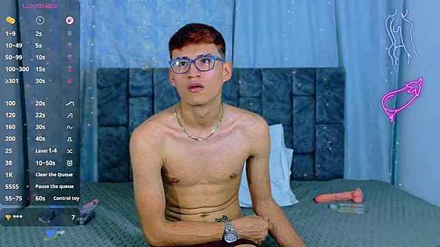 NicolasTorrez online show from March 22, 2026, 9:11 am