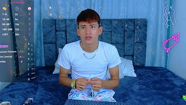 NicolasTorrez online show from April 15, 2026, 3:01 am