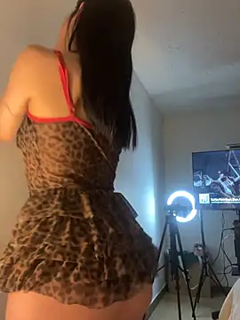 Exclusive Aurora online show from April 4, 2026, 6:42 am