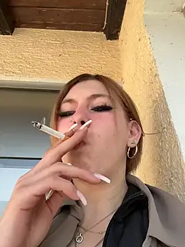 Milli-Kiss online show from March 22, 2026, 2:07 pm