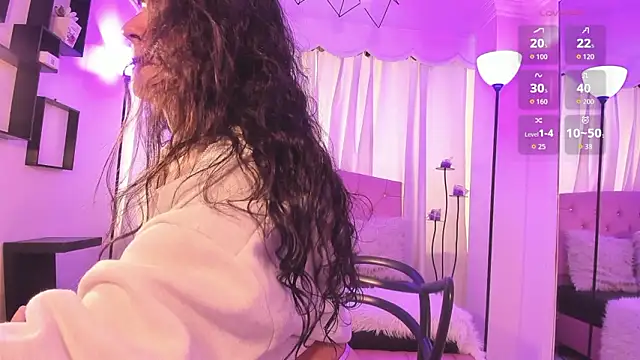 Snapshot of Aurora_Ellis_ chatting on February 23, 2026, 3:23 pm Aurora Ellis online show from February 23, 2026, 3:23 pm