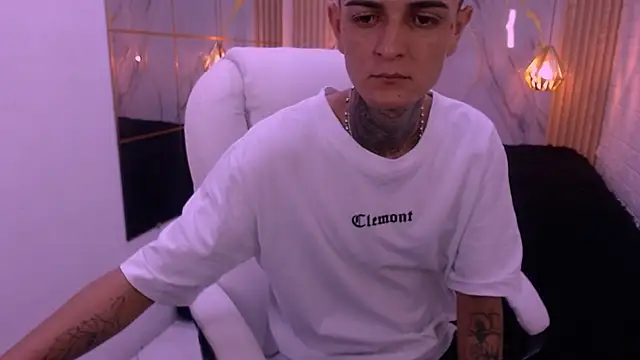 benjamin anthony online show from February 17, 2026, 12:57 pm