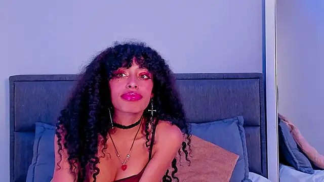 Tamia 25 online show from February 24, 2026, 8:31 pm