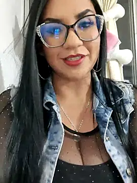 sensual muse online show from February 27, 2026, 3:29 am