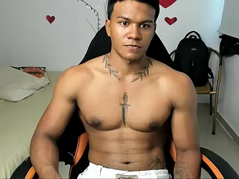 jeanfran ferrer  online show from February 28, 2026, 7:24 pm