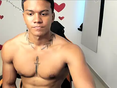 jeanfran ferrer  online show from February 27, 2026, 7:35 pm