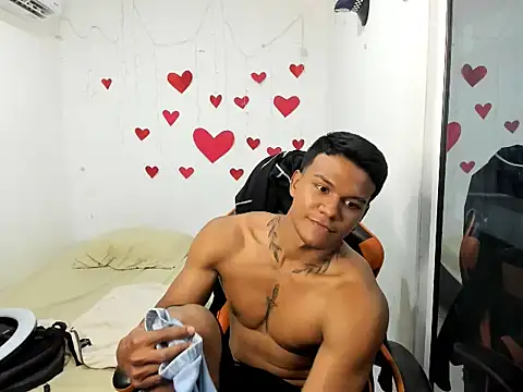 jeanfran ferrer  online show from February 20, 2026, 7:38 pm