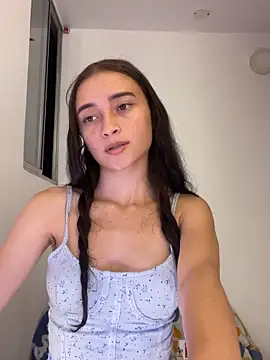 Snapshot of candy_deluxe chatting on February 22, 2026, 12:46 am candy deluxe online show from February 22, 2026, 12:46 am