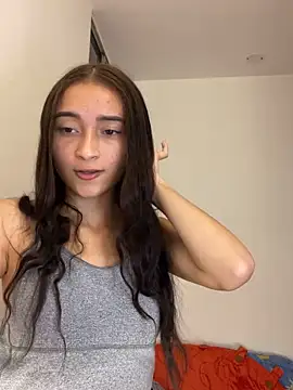 Snapshot of candy_deluxe chatting on February 25, 2026, 1:50 am candy deluxe online show from February 25, 2026, 1:50 am