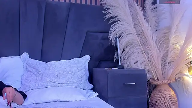 MarcoAndAllice online show from March 15, 2026, 5:25 am