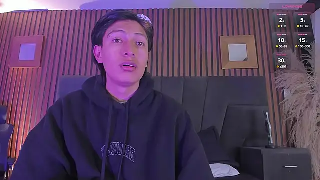 MarcoAndAllice online show from April 7, 2026, 6:15 am