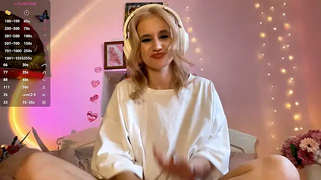 MelissaZaria online show from March 8, 2026, 3:04 pm