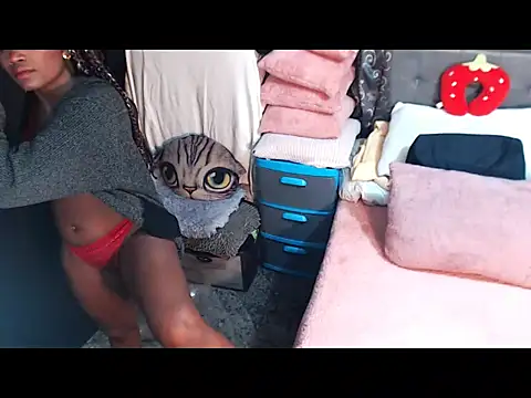 alanalaurent15 online show from February 20, 2026, 5:26 am