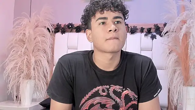 Bastixvontade online show from April 12, 2026, 7:06 pm