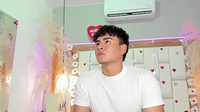 Bastixvontade online show from February 19, 2026, 11:56 pm