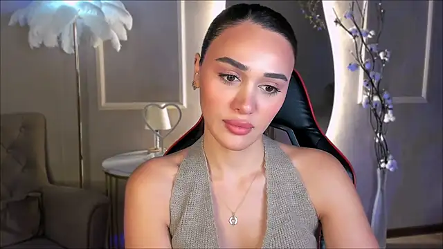 Kimberly Chapman online show from February 22, 2026, 6:05 am