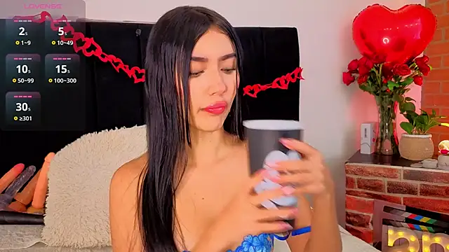 Abby Bennett online show from February 16, 2026, 7:12 pm