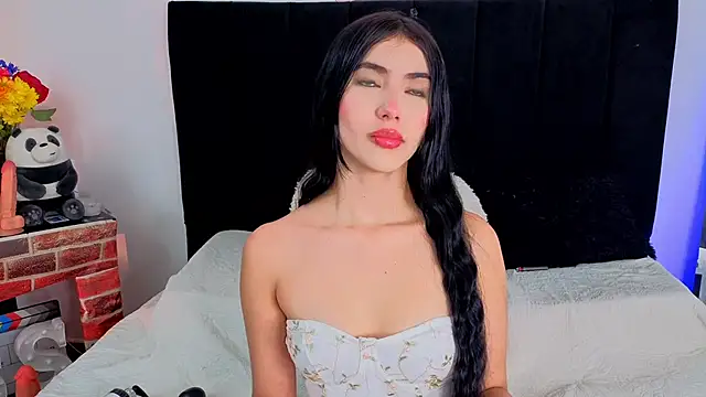 Abby Bennett online show from March 2, 2026, 8:16 pm