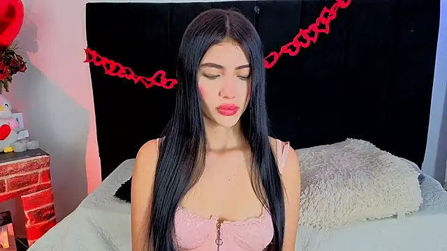 Abby Bennett online show from February 28, 2026, 7:46 pm