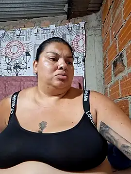 Juli Powl online show from March 10, 2026, 12:25 am