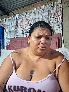 Juli Powl online show from March 17, 2026, 1:19 am