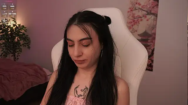 BlackkStorm online show from May 23, 2026, 4:17 pm