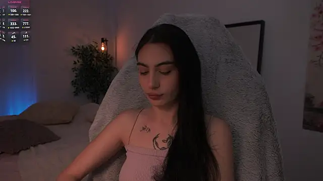 BlackkStorm online show from June 18, 2026, 3:17 pm