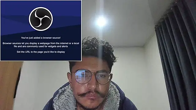 JhonnyRey27 online show from February 28, 2026, 2:33 am