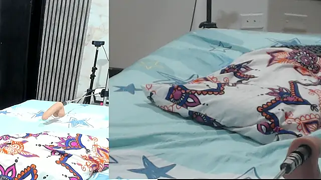 isabella castro2 online show from April 16, 2026, 3:18 am