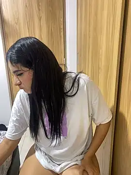 Gaby fosterr14 online show from February 20, 2026, 10:01 pm